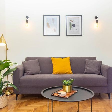 Loucas Apartment Athens Ngoại thất bức ảnh